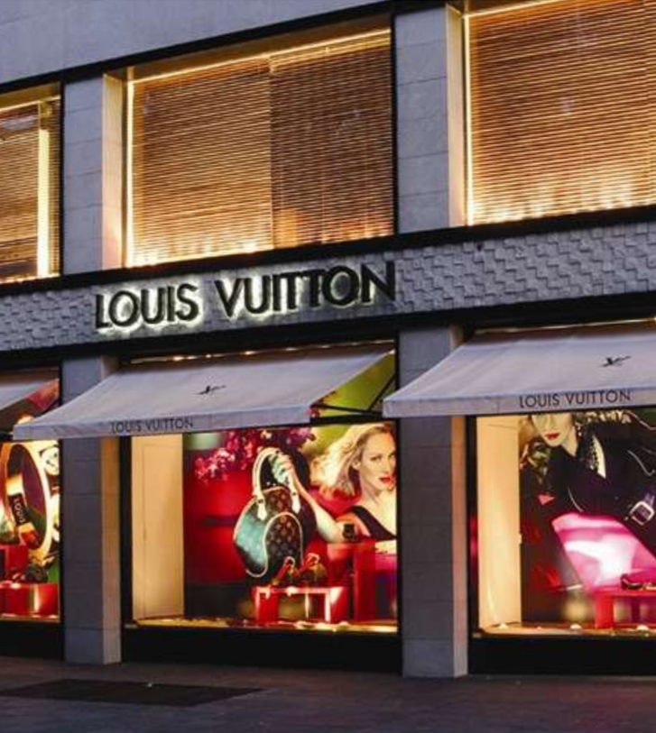 Louis Vuitton